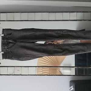 Levis High rise Skinny 721